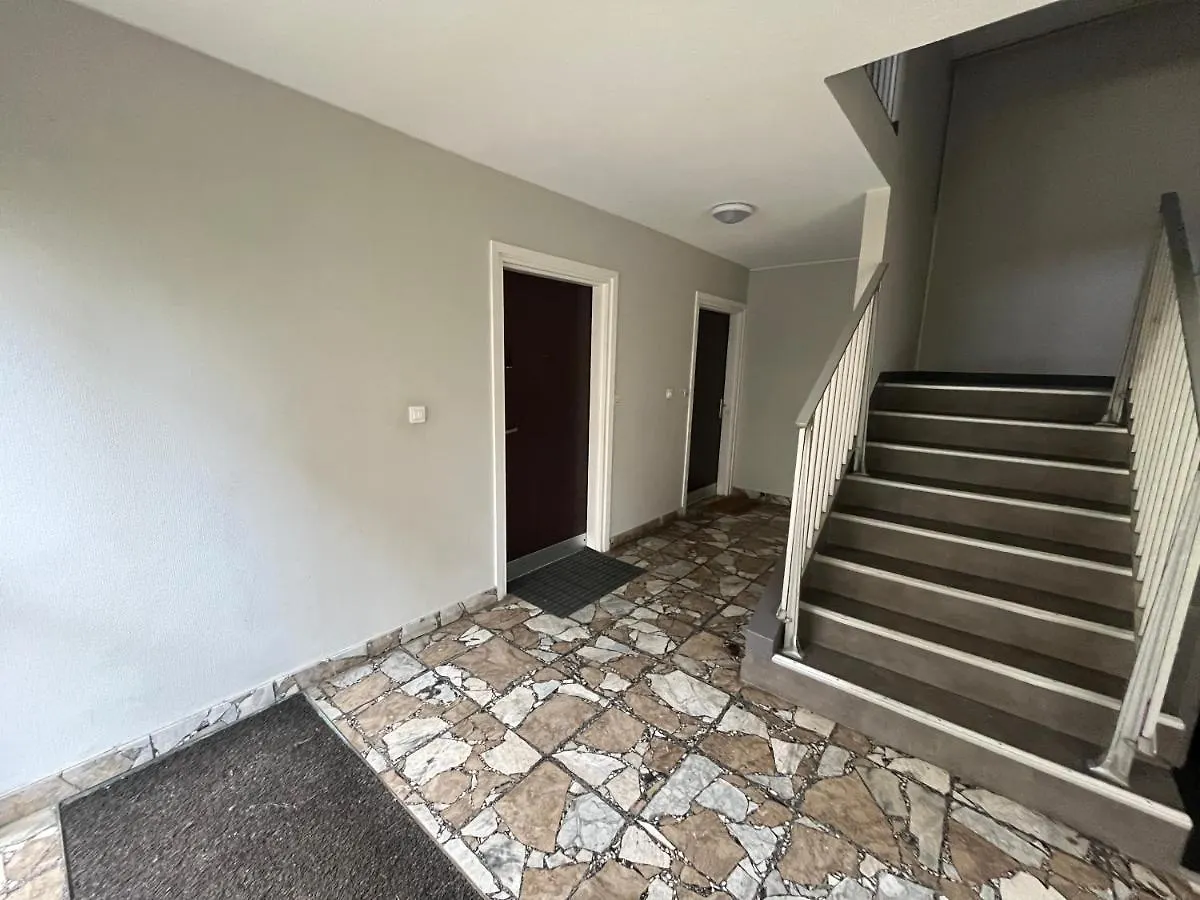 -Le Majorelle- Studio Parking Balcon Centre Wifi Appartement Quimper