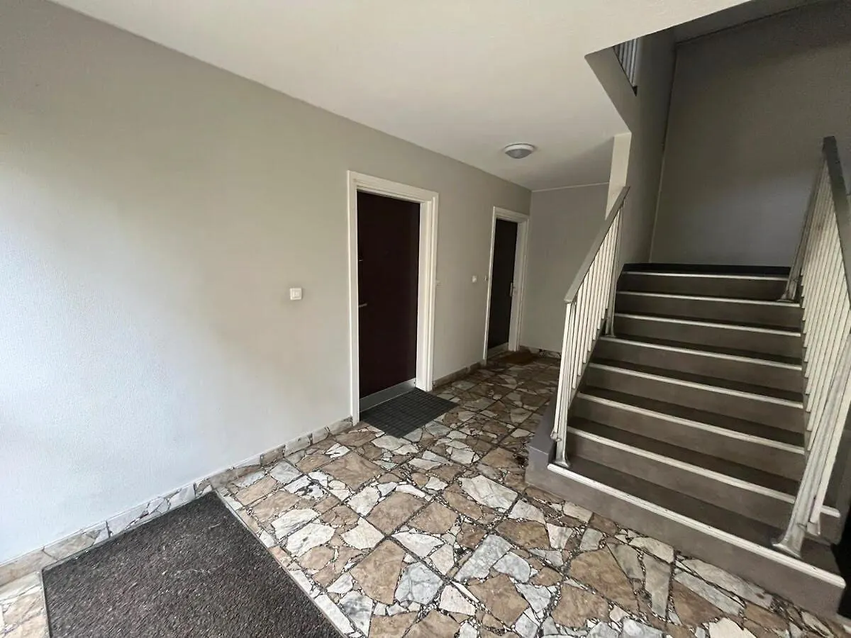 -Le Majorelle- Studio Parking Balcon Centre Wifi Appartement Quimper