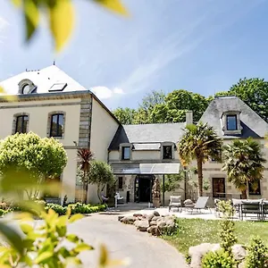 Manoir Des Indes, The Originals Relais Quimper