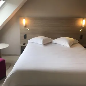 Escale Oceania Centre Quimper