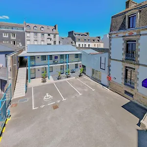 De La Gare Quimper