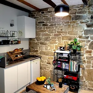 Cosy Hyper Centre-ville Quimper